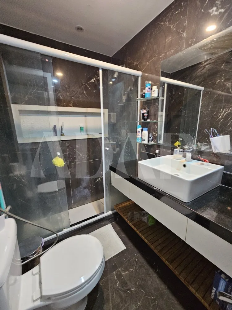 Cobertura, 5 quartos, 206 m² - Foto 34