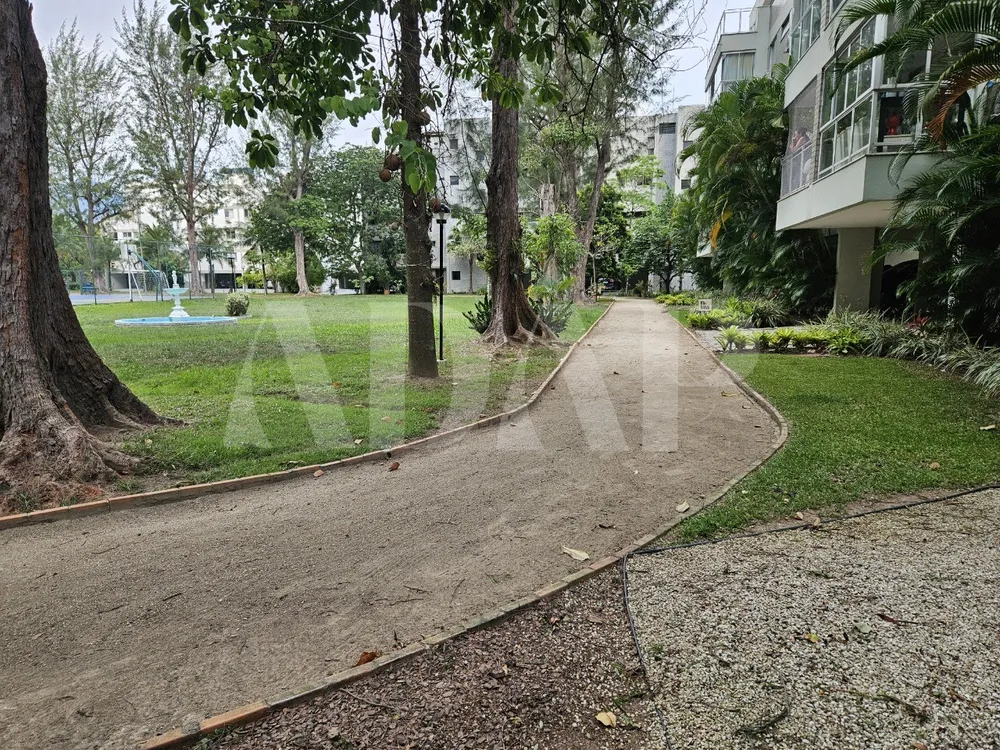 Cobertura, 5 quartos, 206 m² - Foto 21