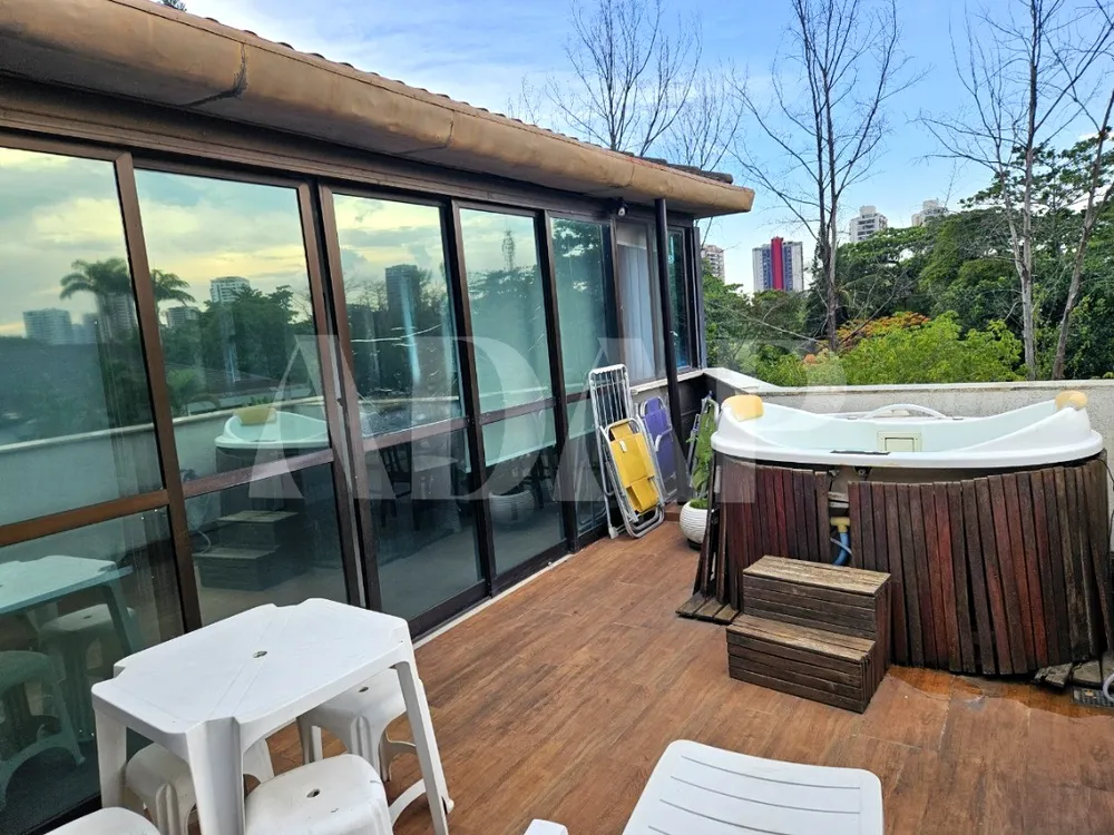 Cobertura, 5 quartos, 206 m² - Foto 7