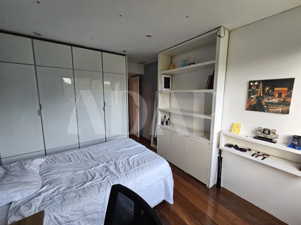 Cobertura, 5 quartos, 206 m² - Foto 36