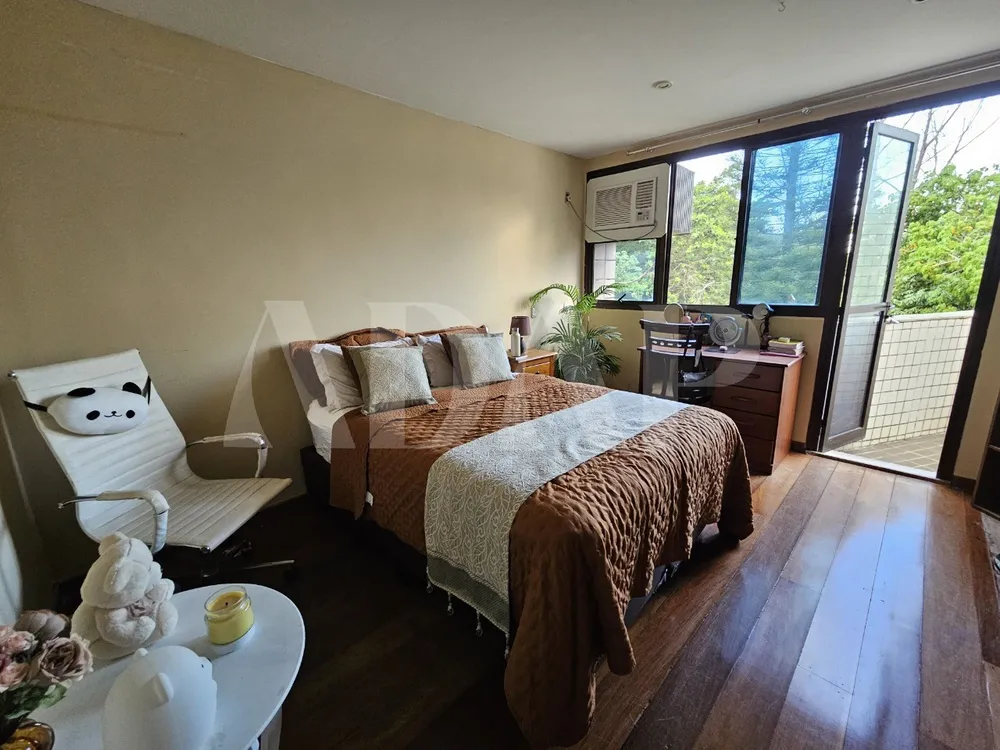 Cobertura, 5 quartos, 206 m² - Foto 26