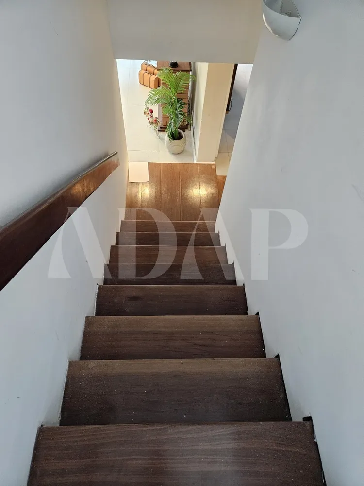 Cobertura, 5 quartos, 206 m² - Foto 29