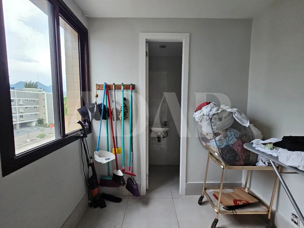 Cobertura, 5 quartos, 206 m² - Foto 27