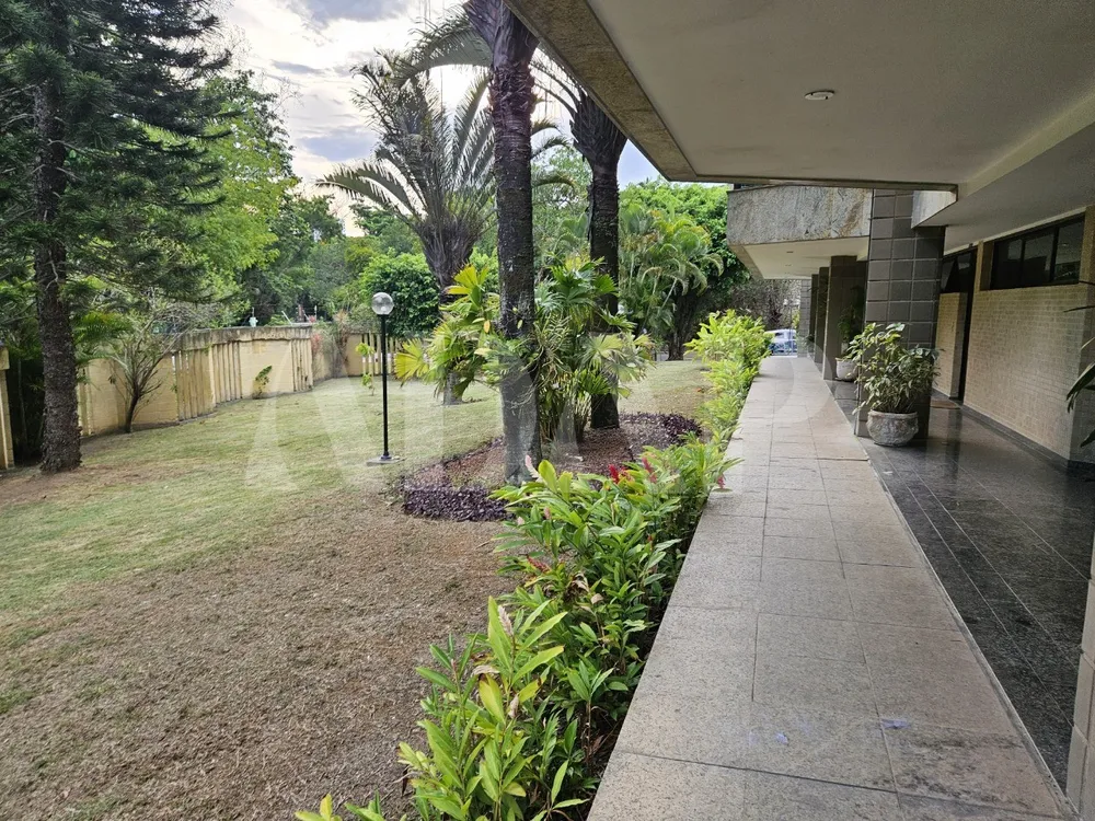 Cobertura, 5 quartos, 206 m² - Foto 31