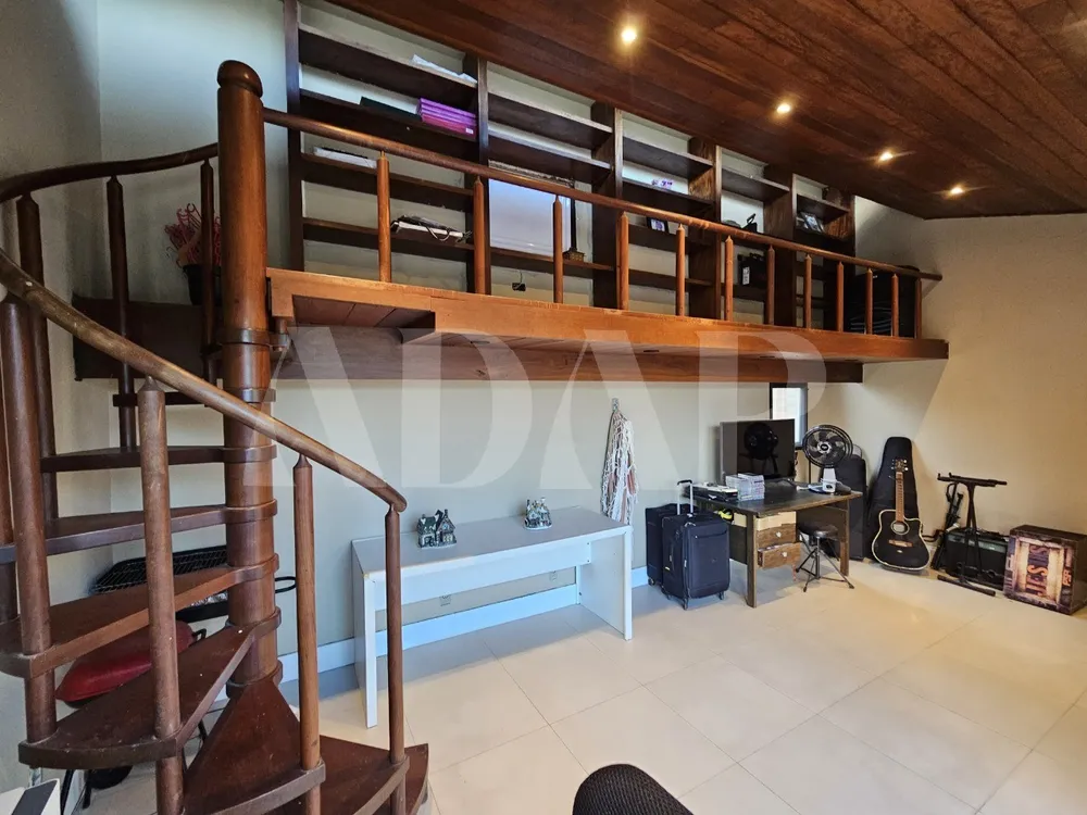 Cobertura, 5 quartos, 206 m² - Foto 11