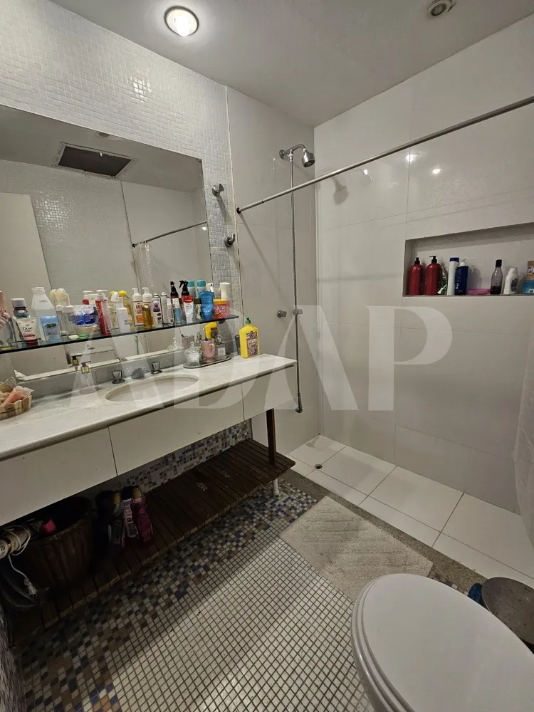 Cobertura, 5 quartos, 206 m² - Foto 30