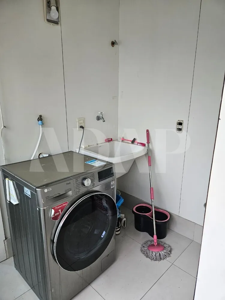 Cobertura, 5 quartos, 206 m² - Foto 15