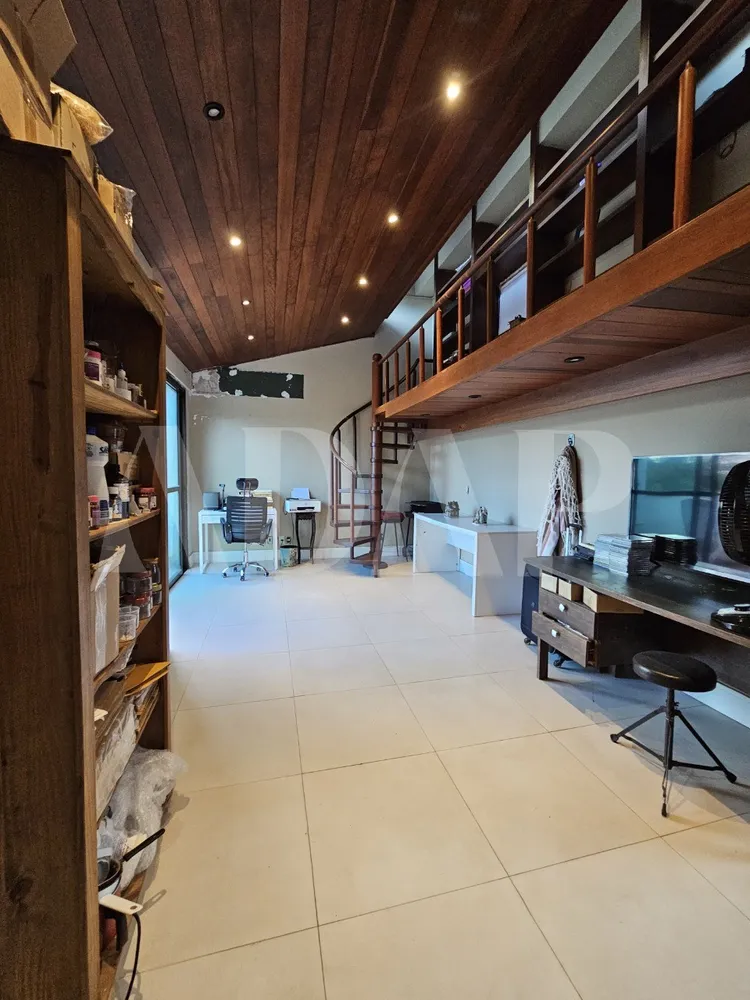 Cobertura, 5 quartos, 206 m² - Foto 10