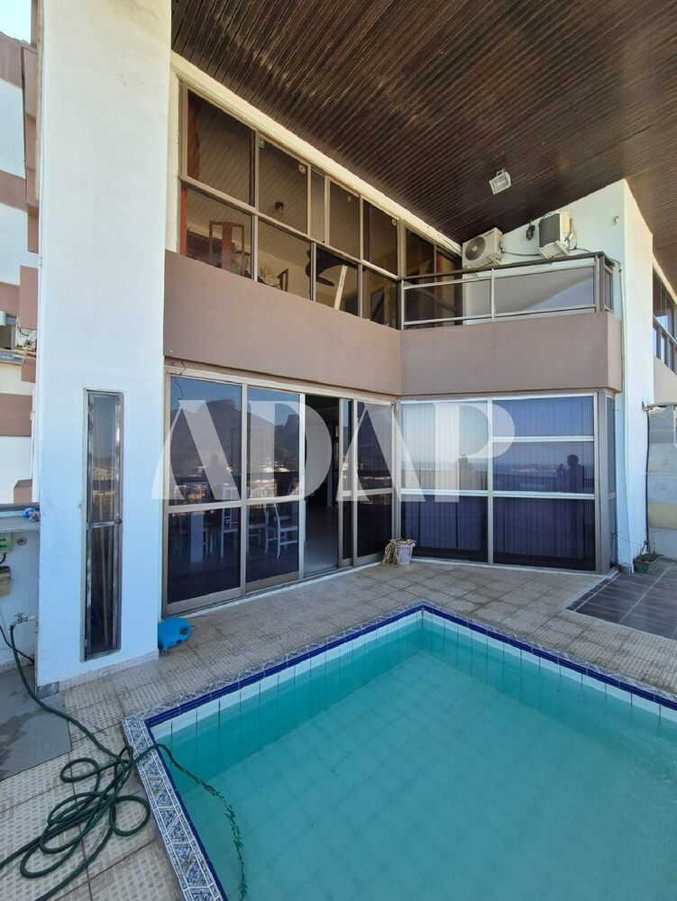 Apartamento, 4 quartos, 304 m² - Foto 2