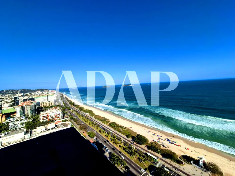 Apartamento, 4 quartos, 304 m² - Foto 30