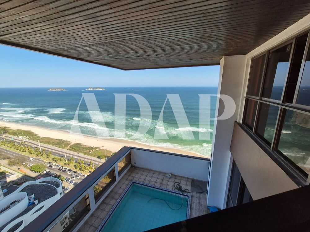 Apartamento, 4 quartos, 304 m² - Foto 7