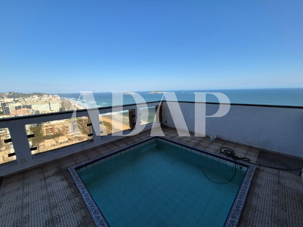 Apartamento, 4 quartos, 304 m² - Foto 5