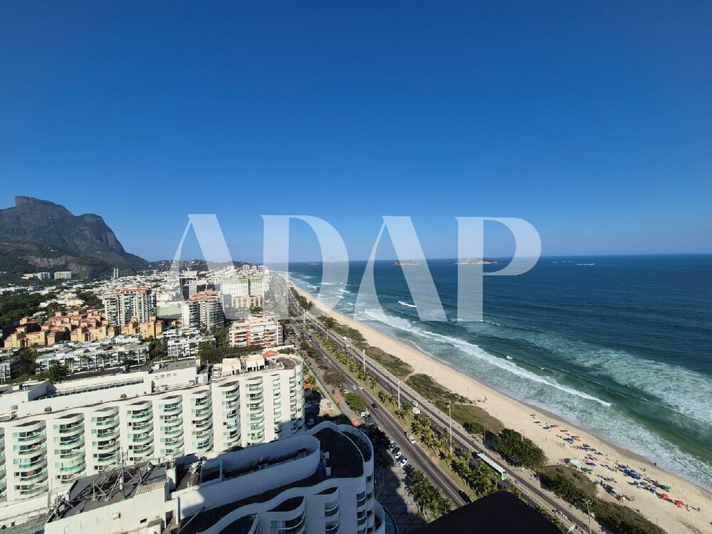 Apartamento, 4 quartos, 304 m² - Foto 1