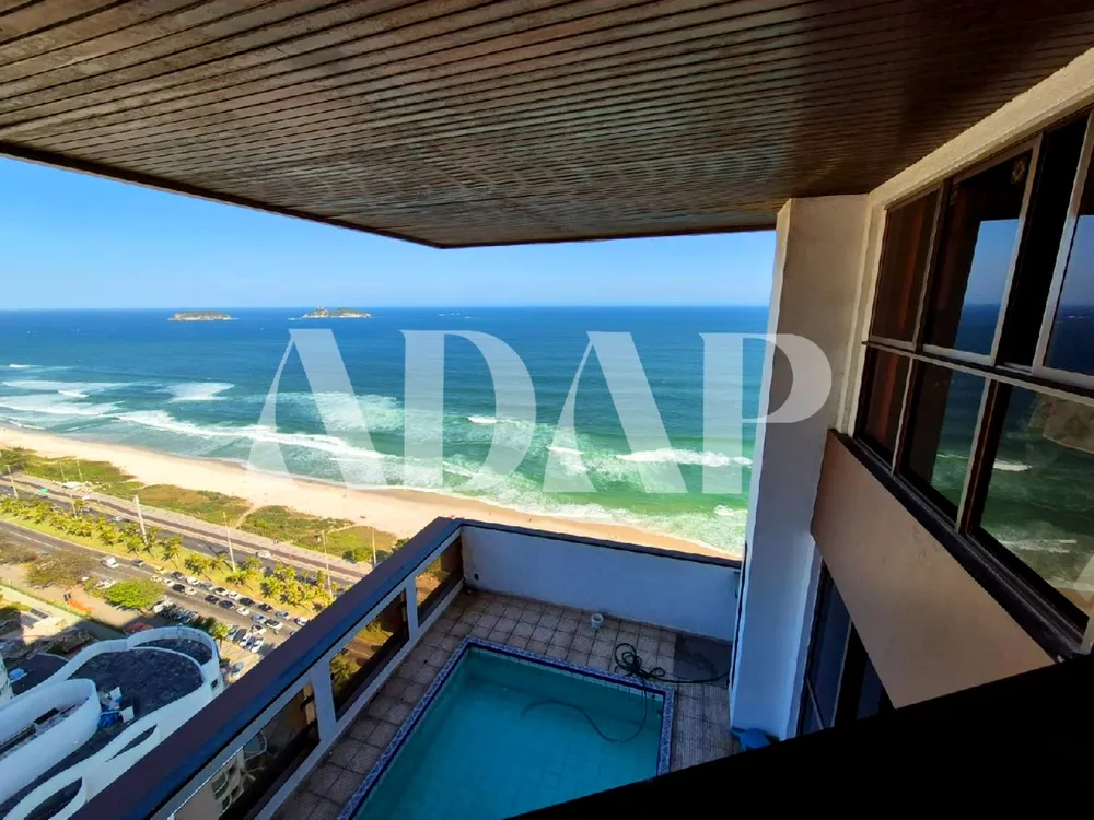 Apartamento, 4 quartos, 304 m² - Foto 29