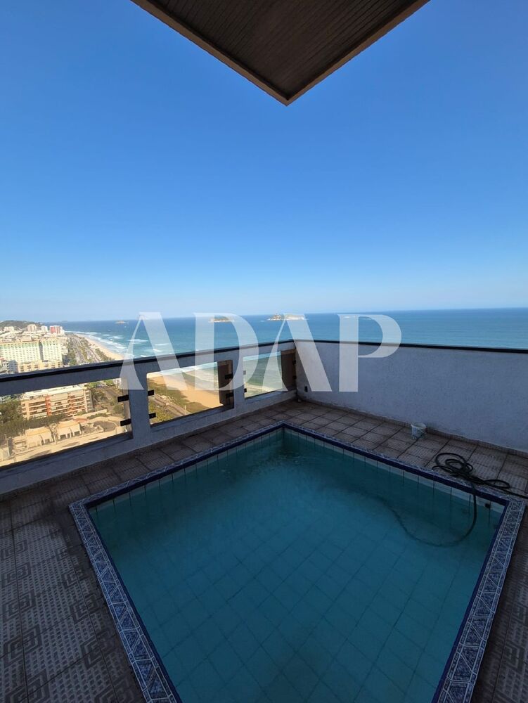 Apartamento, 4 quartos, 304 m² - Foto 9