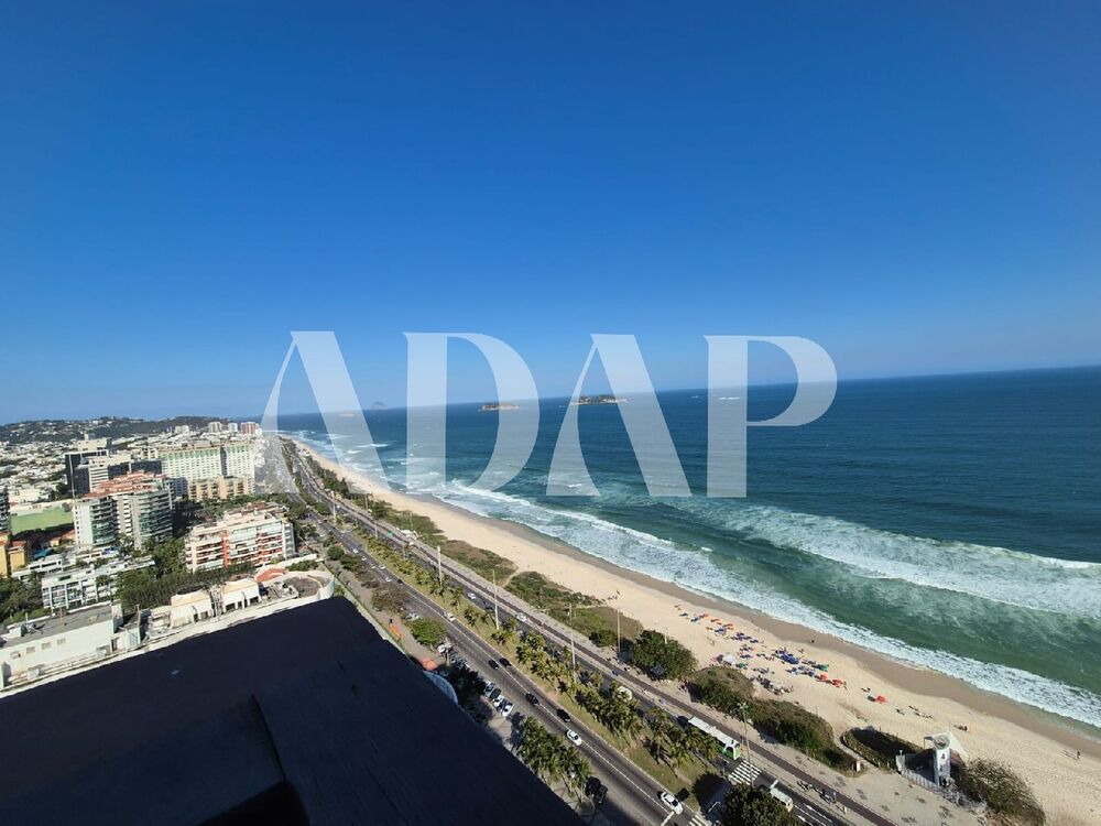 Apartamento, 4 quartos, 304 m² - Foto 4