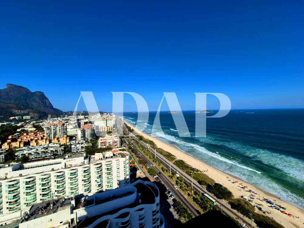 Apartamento, 4 quartos, 304 m² - Foto 22