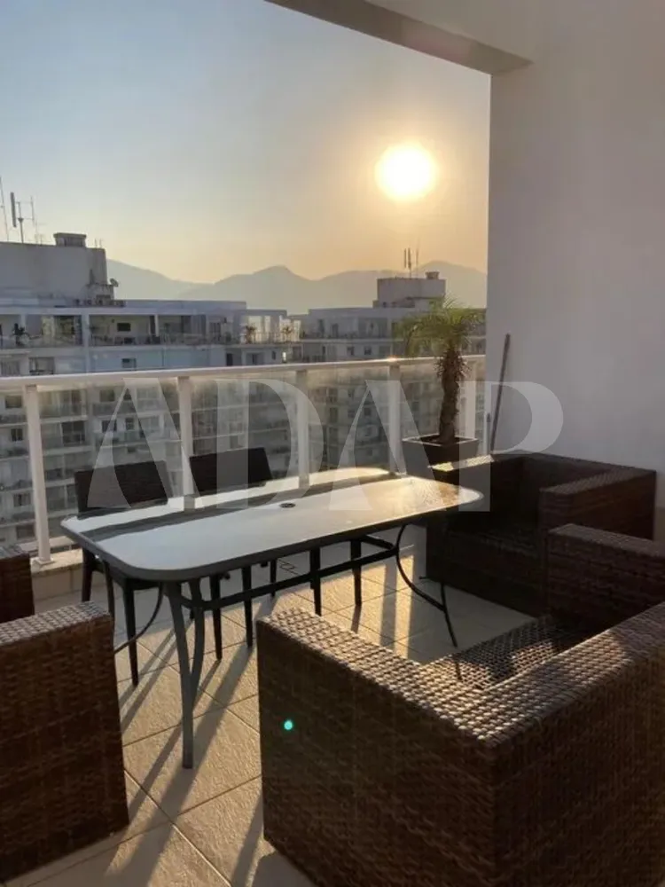 Cobertura, 3 quartos, 212 m² - Foto 13