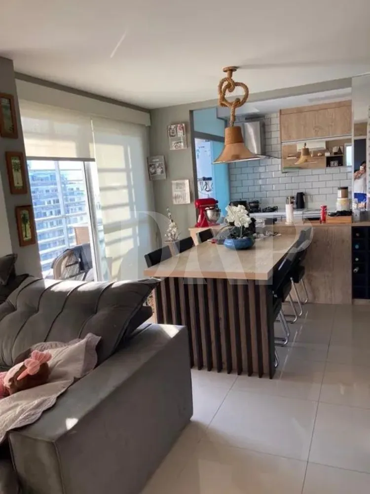 Cobertura, 3 quartos, 212 m² - Foto 2
