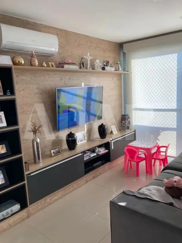 Cobertura, 3 quartos, 212 m² - Foto 3