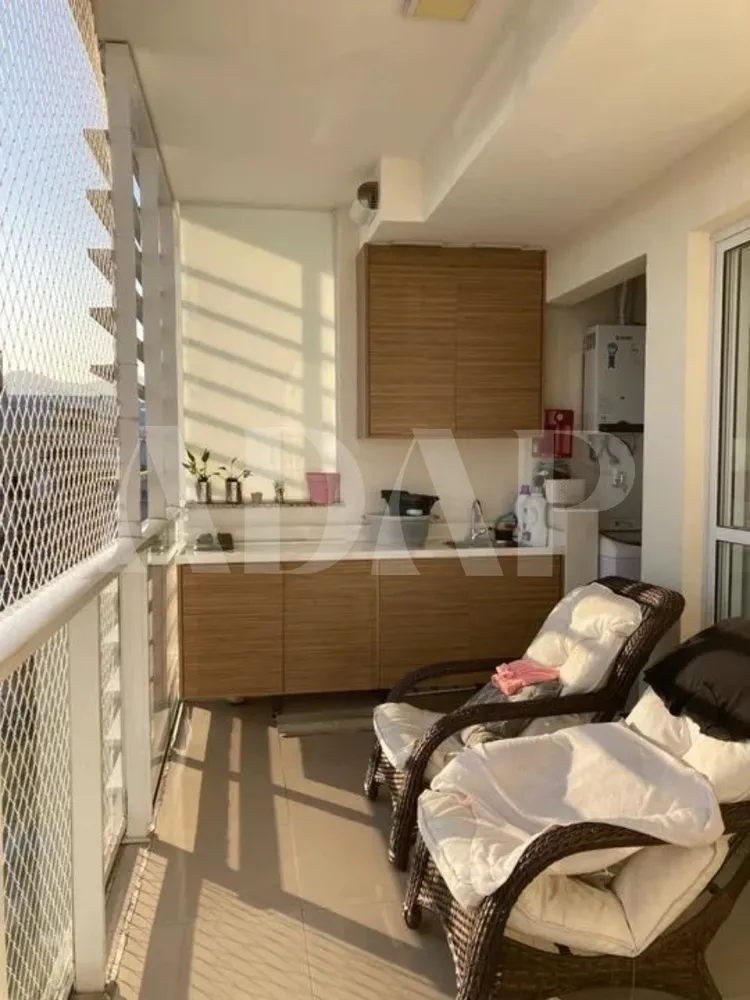 Cobertura, 3 quartos, 212 m² - Foto 12