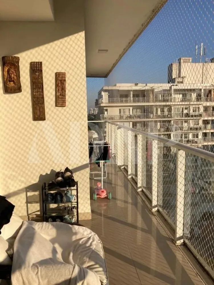 Cobertura, 3 quartos, 212 m² - Foto 14