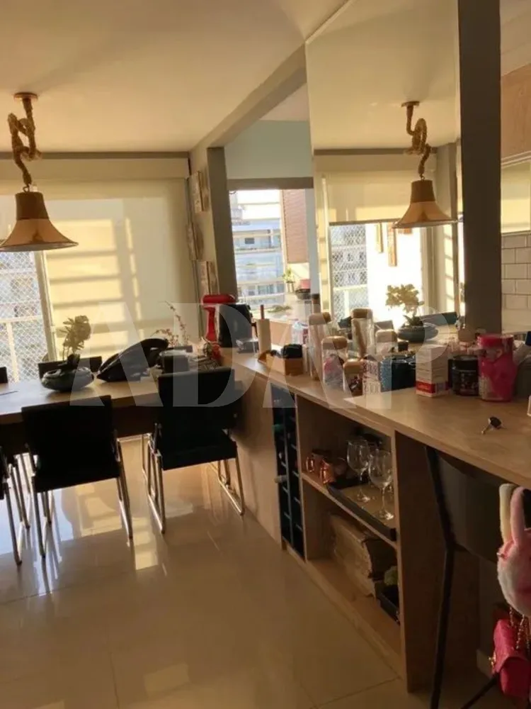 Cobertura, 3 quartos, 212 m² - Foto 4