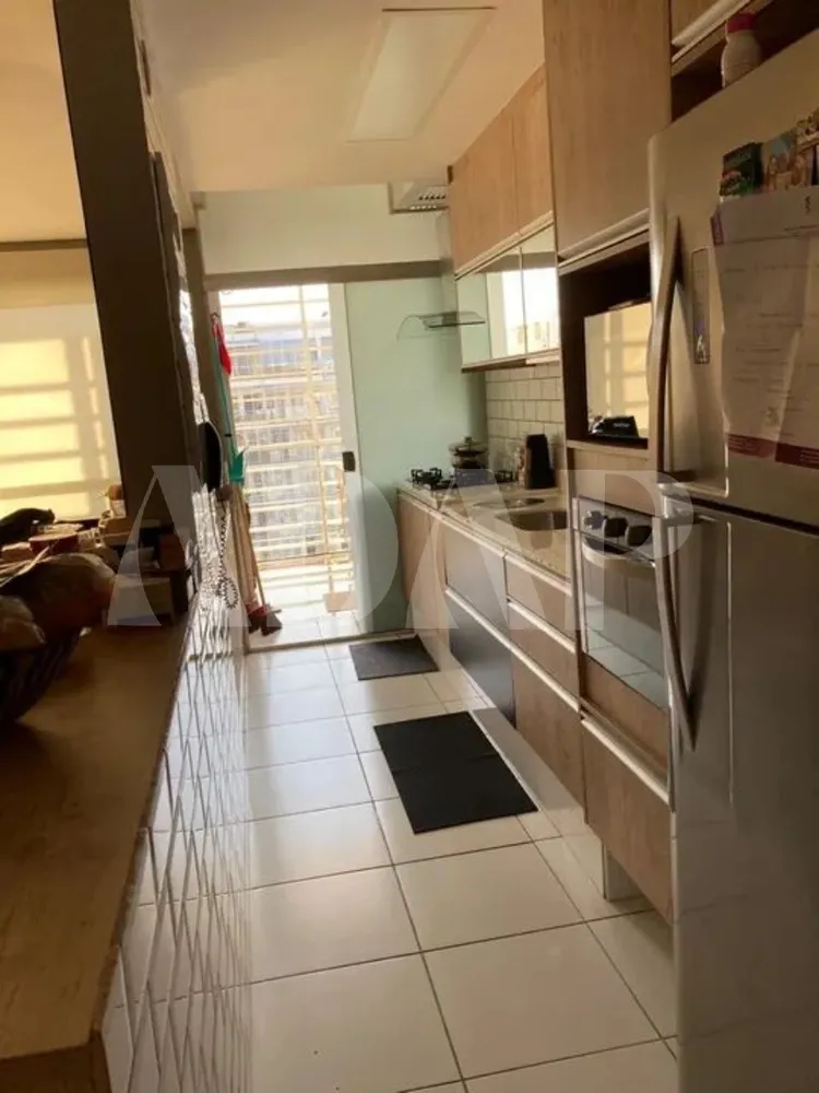 Cobertura, 3 quartos, 212 m² - Foto 6