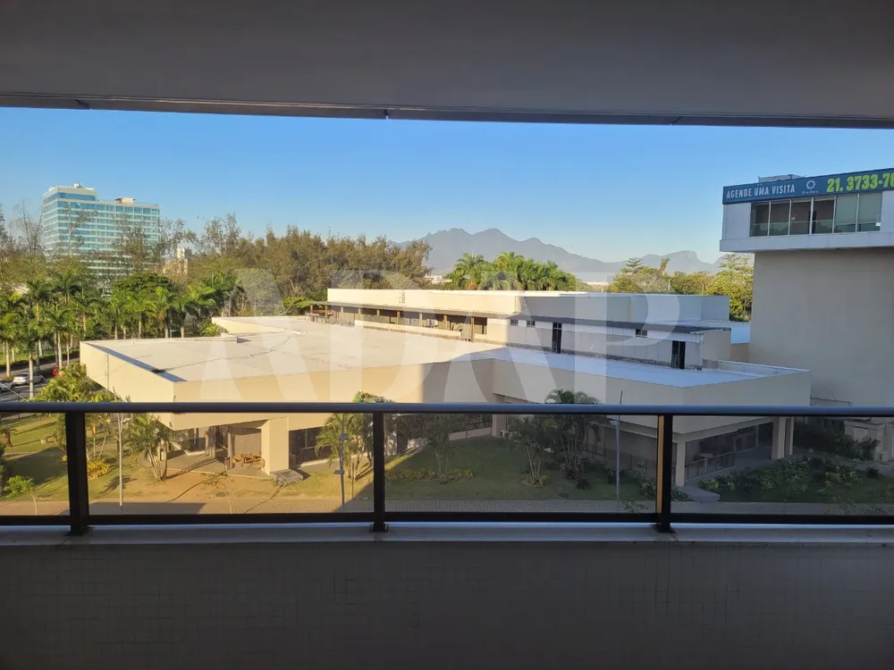 Apartamento, 3 quartos, 131 m² - Foto 1
