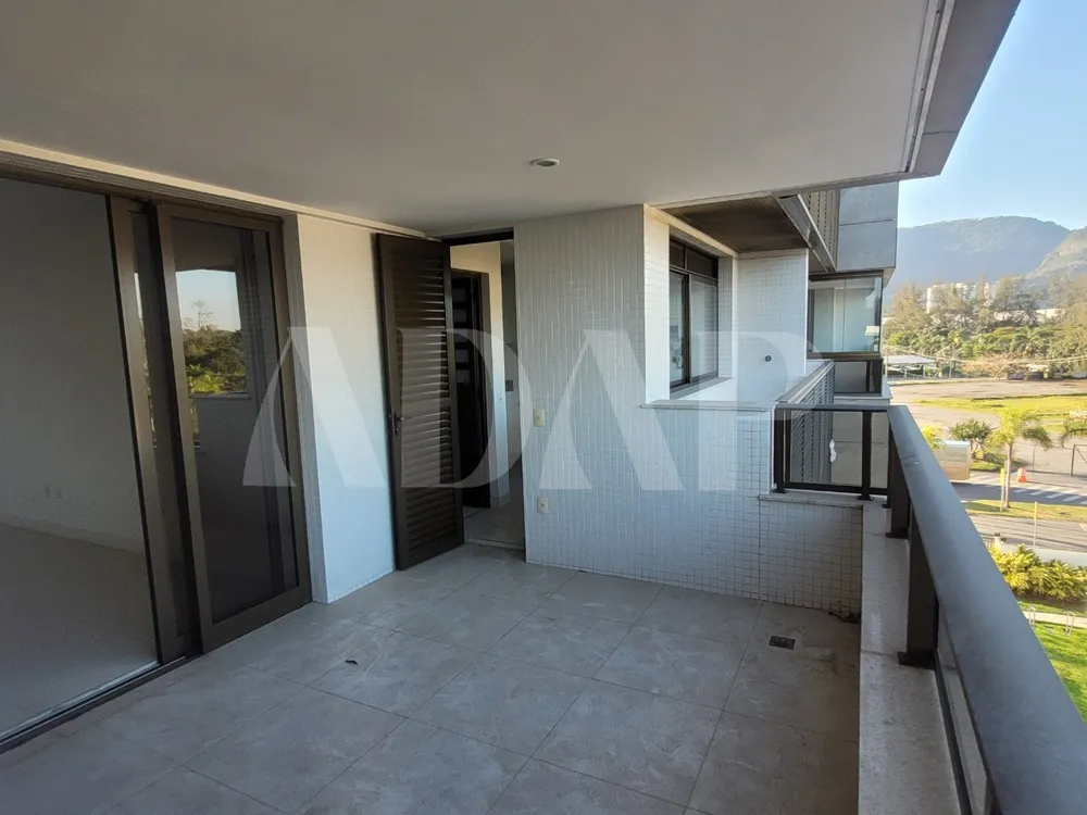 Apartamento, 3 quartos, 131 m² - Foto 8