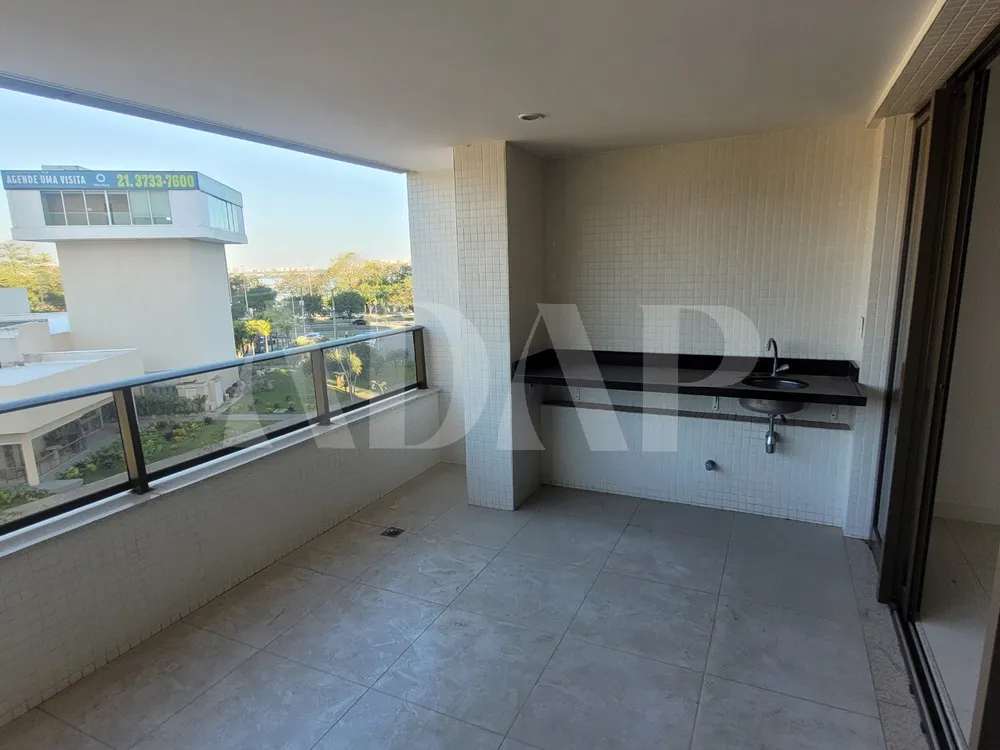 Apartamento, 3 quartos, 131 m² - Foto 7