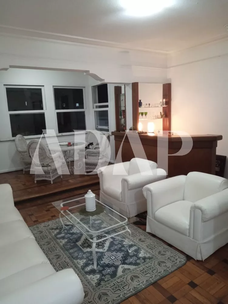 Apartamento, 3 quartos, 150 m² - Foto 4