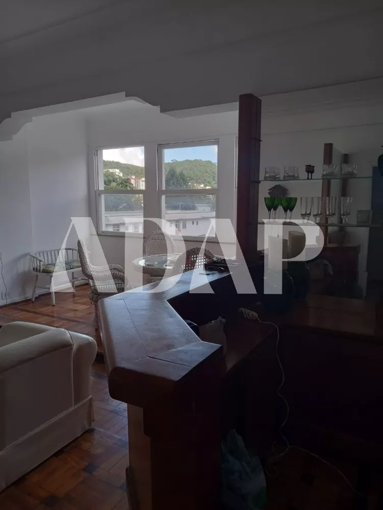 Apartamento, 3 quartos, 150 m² - Foto 11