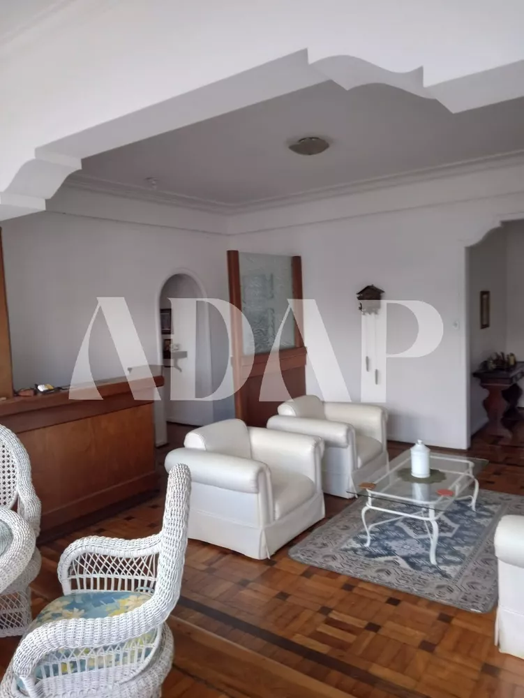 Apartamento, 3 quartos, 150 m² - Foto 13