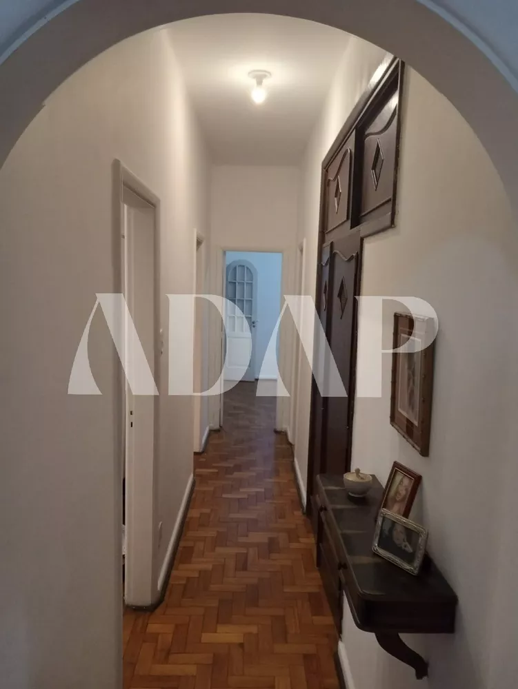 Apartamento, 3 quartos, 150 m² - Foto 7