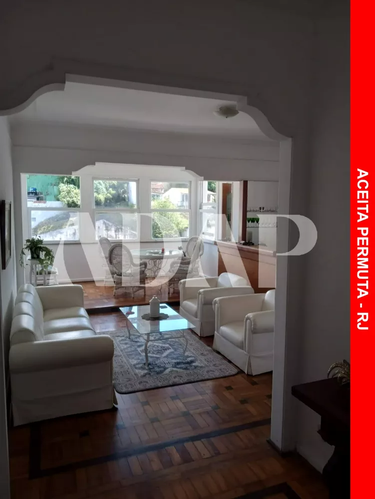 Apartamento, 3 quartos, 150 m² - Foto 1