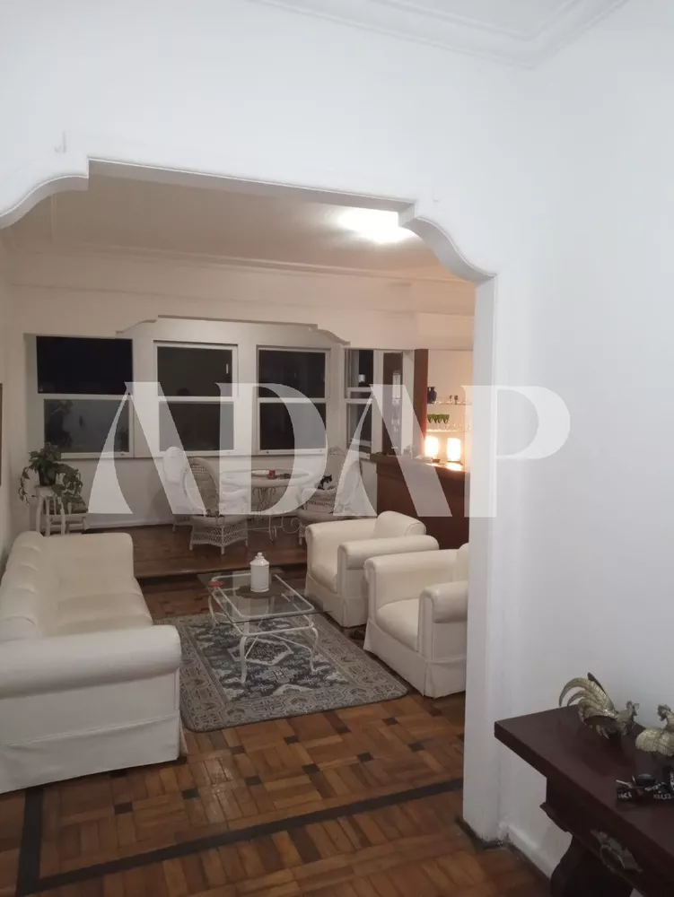Apartamento, 3 quartos, 150 m² - Foto 5