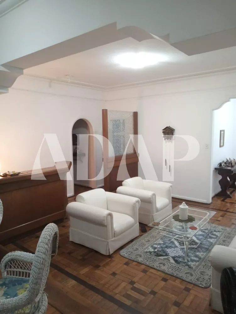 Apartamento, 3 quartos, 150 m² - Foto 2