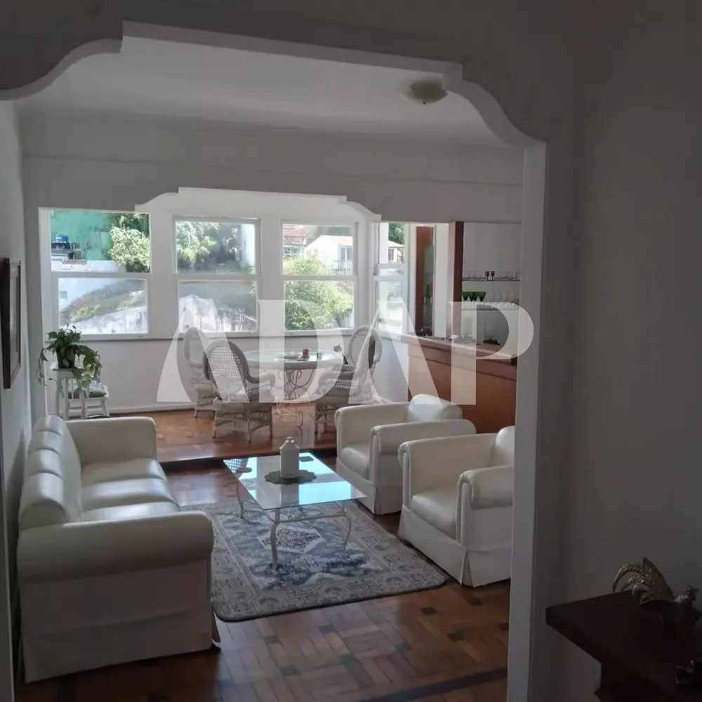 Apartamento, 3 quartos, 150 m² - Foto 3