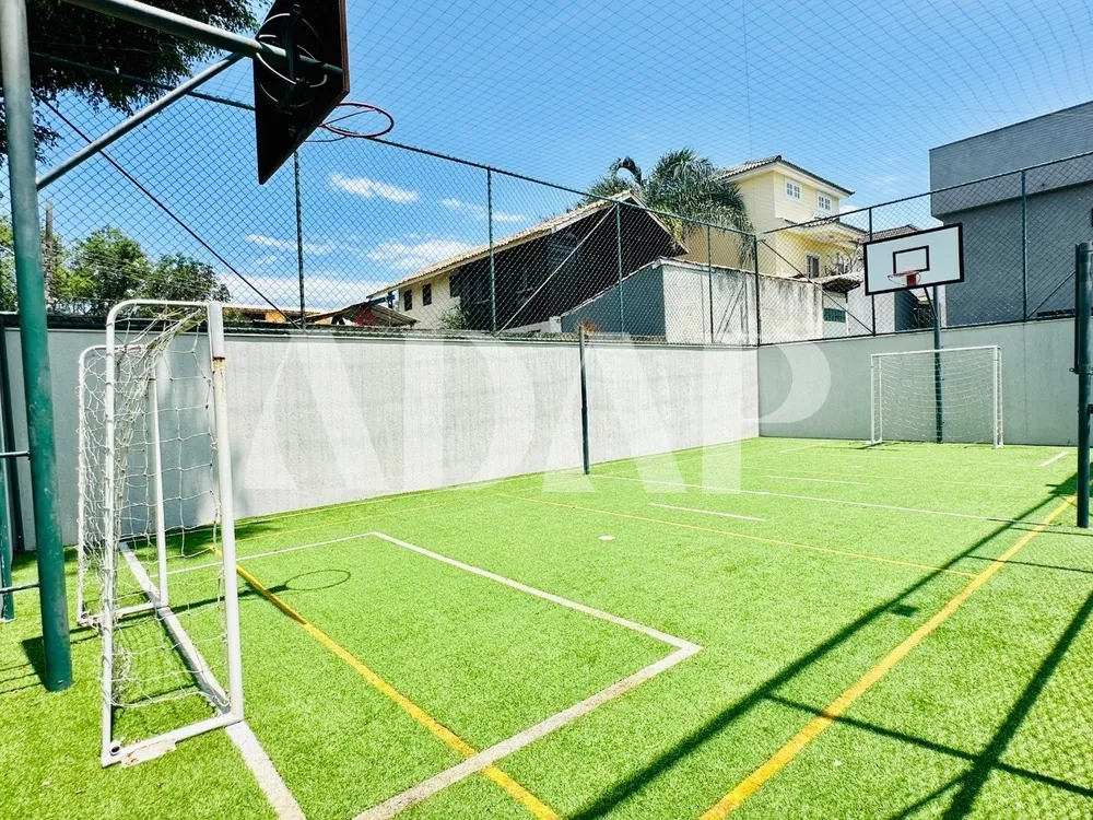 Casa, 4 quartos - Foto 41