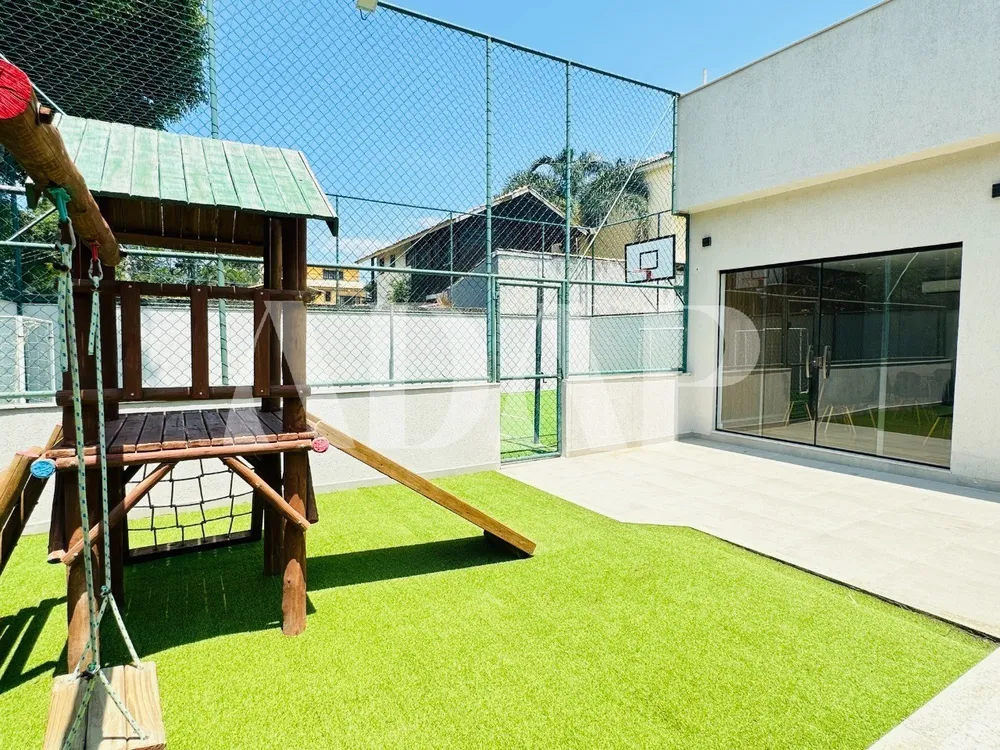 Casa, 4 quartos - Foto 40