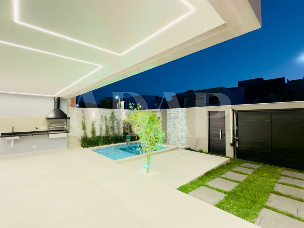 Casa, 4 quartos - Foto 4