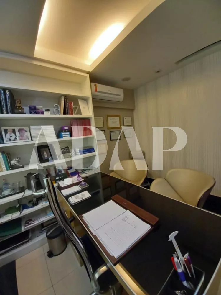 Sala-Conjunto - Foto 12