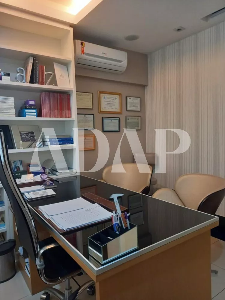 Sala-Conjunto - Foto 11