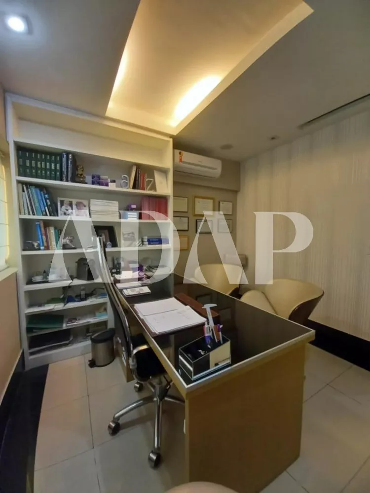 Sala-Conjunto - Foto 10