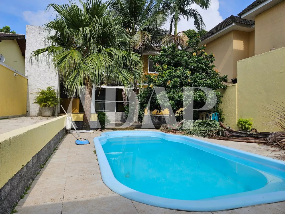 Casa, 3 quartos, 400 m² - Foto 31