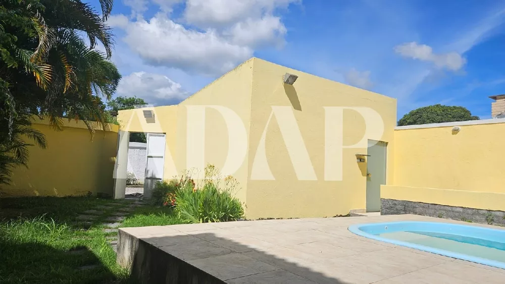 Casa, 3 quartos, 400 m² - Foto 21