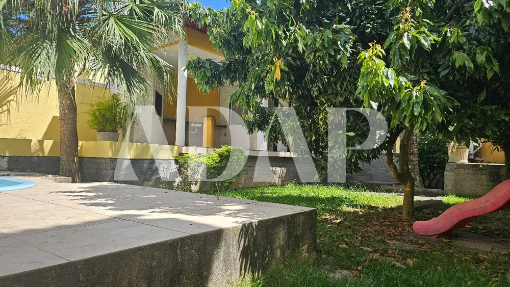 Casa, 3 quartos, 400 m² - Foto 13