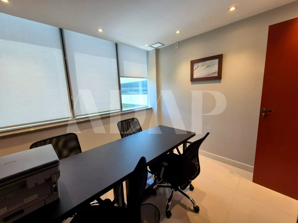 Sala-Conjunto, 27 m² - Foto 9