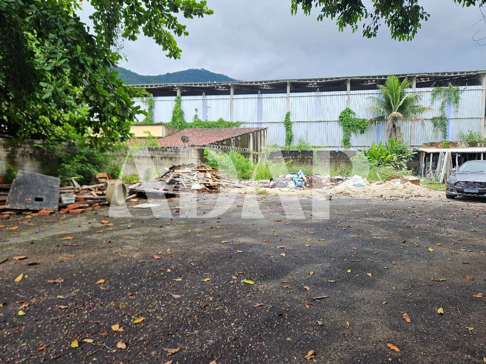 Depósito-Galpão, 2000 m² - Foto 2